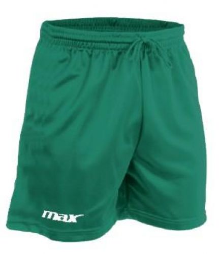 Max Sport Short Boris grün